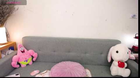 baby_claraa @ stripchat on 20241018