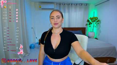brilliant_peach @ stripchat on 20241018