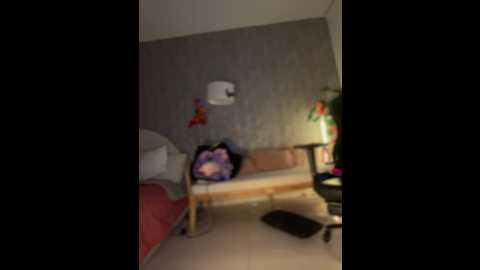 clarachanelricek @ stripchat on 20241018