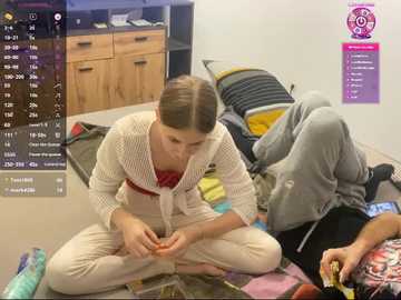 cute_candy_kate @ stripchat on 20241018