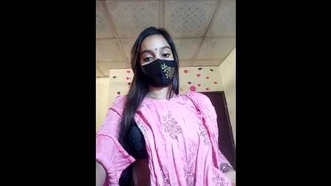 cute_pria @ stripchat on 20241018