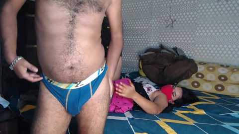 indian_anu @ stripchat on 20241018