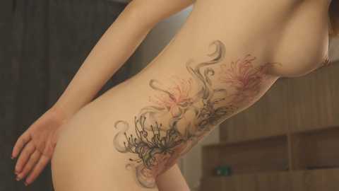 ivywhyte @ stripchat on 20241018