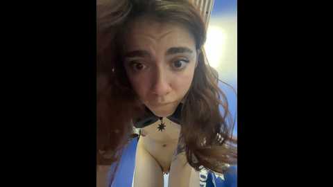 lily__belle @ stripchat on 20241018