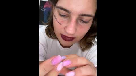 petrahornyxx @ stripchat on 20241018