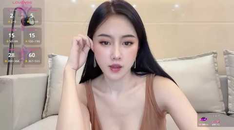 ruoling_19 @ stripchat on 20241018