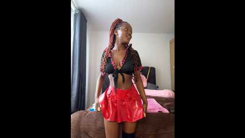 sexxyydaisy @ stripchat on 20241018