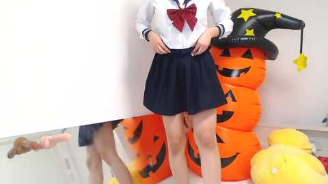 suzu_ @ stripchat on 20241018
