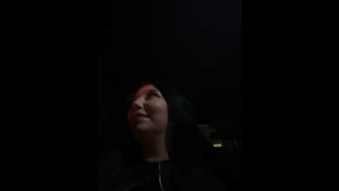 tisha_busty @ stripchat on 20241018
