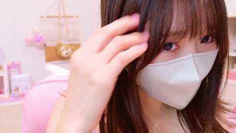 yui_ch @ stripchat on 20241018