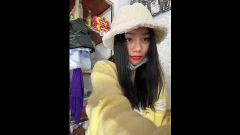 asia_melody @ stripchat on 20241019