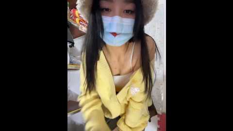 asia_melody @ stripchat on 20241019