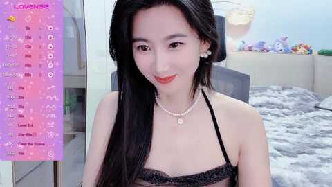 feifei_babe @ stripchat on 20241019