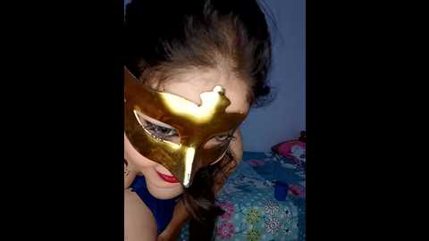 ghazal_arab21 @ stripchat on 20241019