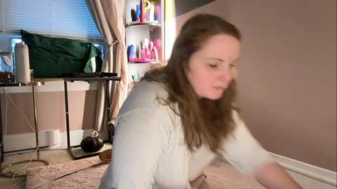 gingersnap33 @ stripchat on 20241019