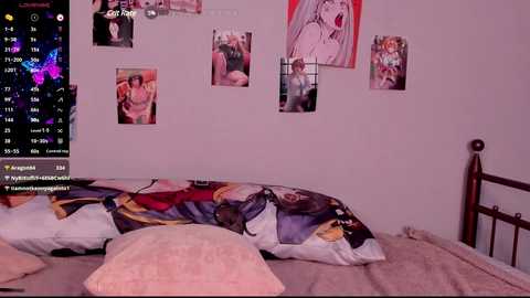 hentaimelody @ stripchat on 20241019