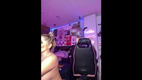 may_aceros @ stripchat on 20241019