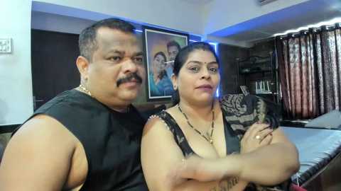 tarivishu23 @ stripchat on 20241019
