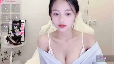 yaoyao___ @ stripchat on 20241019