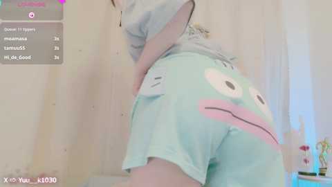 yuu__k @ stripchat on 20241019