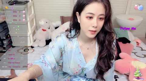 a_oioi @ stripchat on 20241020
