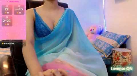 adore_khushbu @ stripchat on 20241020