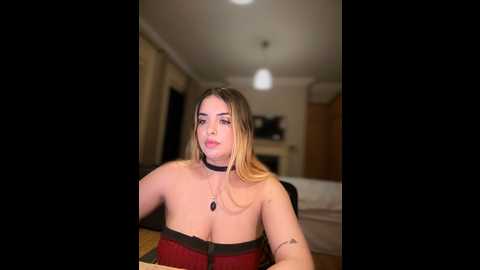 alirawrz @ stripchat on 20241020