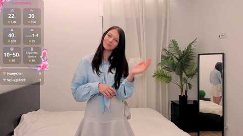 angel_lili1 @ stripchat on 20241020