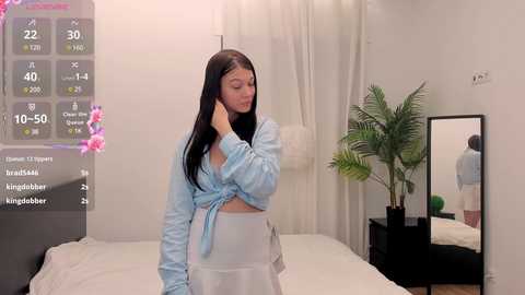 angel_lili1 @ stripchat on 20241020