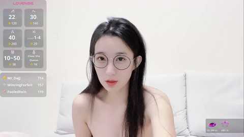 anranbaby @ stripchat on 20241020
