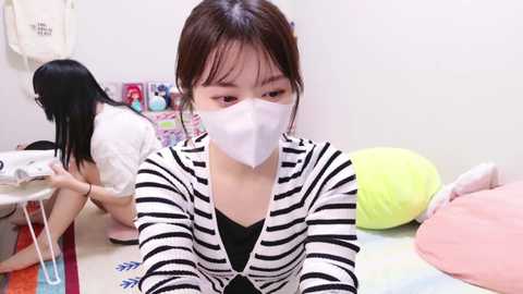 arisa_man @ stripchat on 20241020