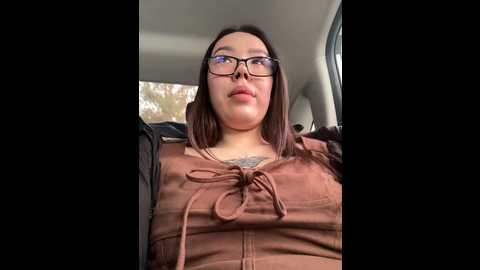 asian_asami @ stripchat on 20241020