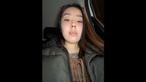 asian_asami @ stripchat on 20241020