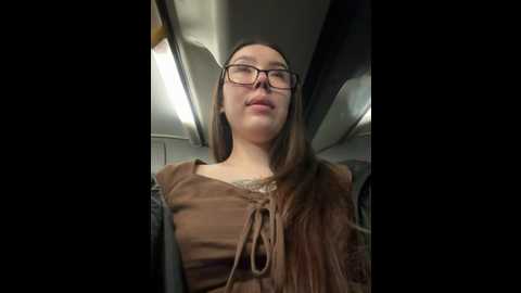 asian_asami @ stripchat on 20241020