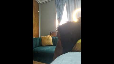 bustygoddess32 @ stripchat on 20241020