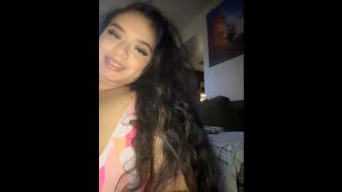 carmelaanthony @ stripchat on 20241020