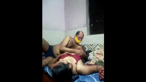 cutecouplle @ stripchat on 20241020