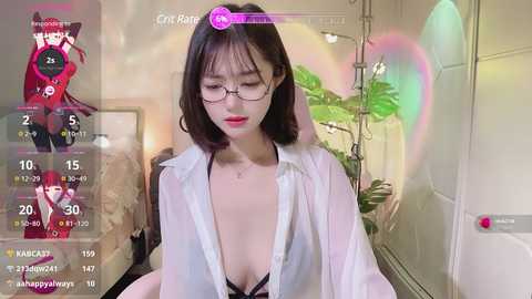 dennielle_ @ stripchat on 20241020