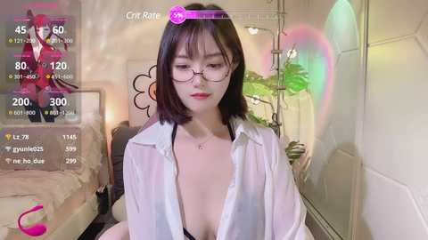 dennielle_ @ stripchat on 20241020