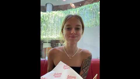 enjoy_my_beauty @ stripchat on 20241020