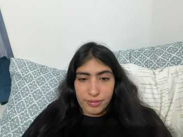 gaby_zahir_ @ stripchat on 20241020