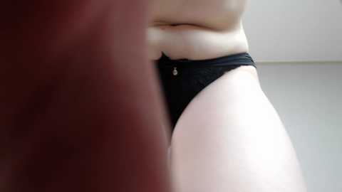 haru_run @ stripchat on 20241020