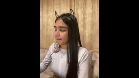 im_samantha_ @ stripchat on 20241020