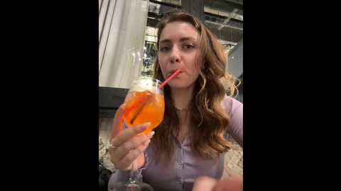 mariid @ stripchat on 20241020
