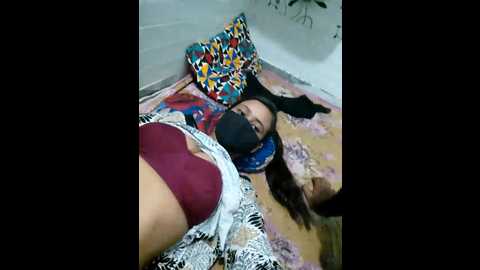naughty_muskan @ stripchat on 20241020