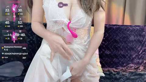 rika_q @ stripchat on 20241020