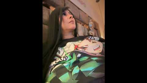 saorii_kiido @ stripchat on 20241020