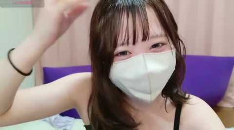 sara_a_jp @ stripchat on 20241020