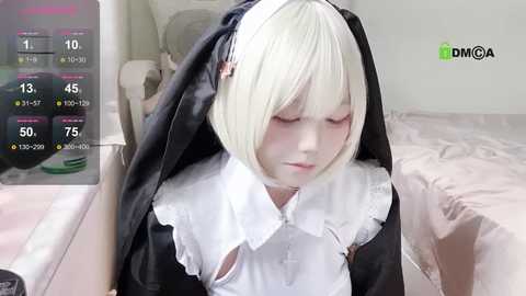 sunny__666 @ stripchat on 20241020