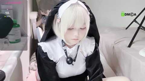 sunny__666 @ stripchat on 20241020